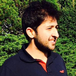 Meet your Posher, Anhad